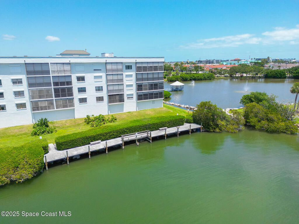 3609 S Banana River Boulevard, Cocoa Beach, FL 32931