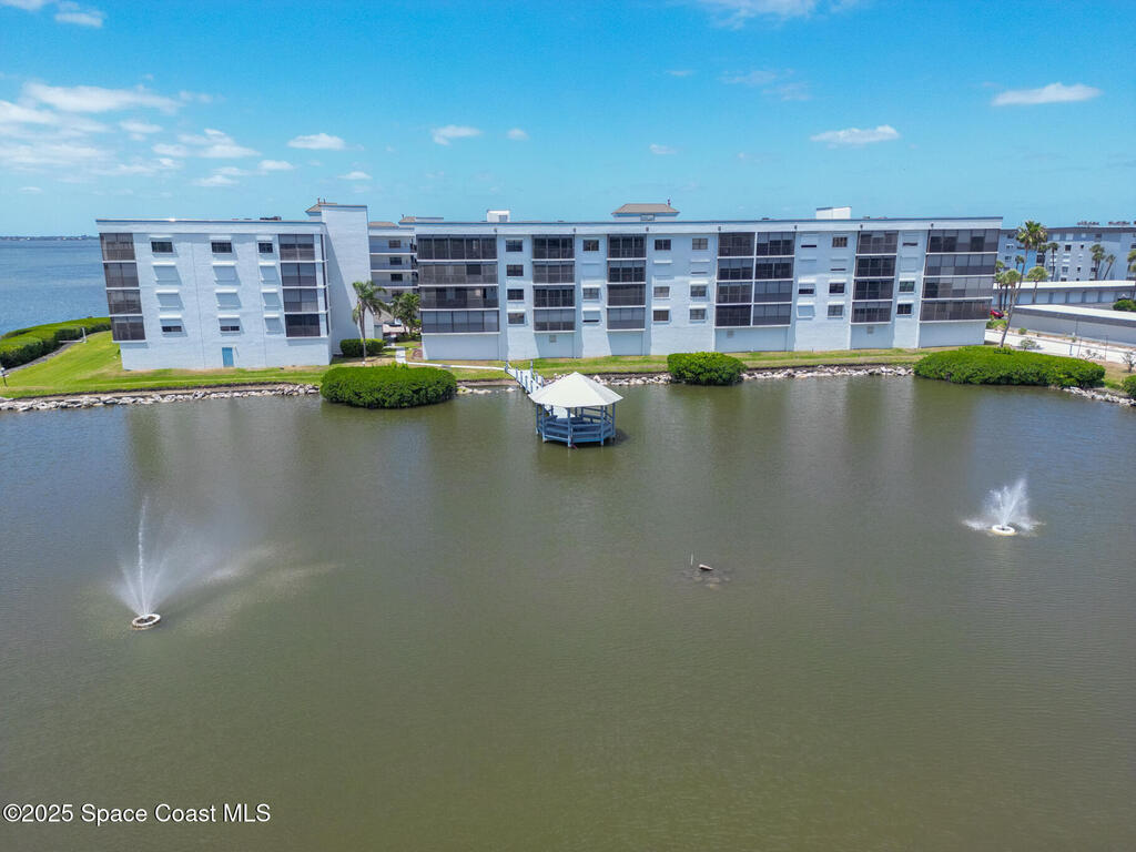 3609 S Banana River Boulevard, Cocoa Beach, FL 32931