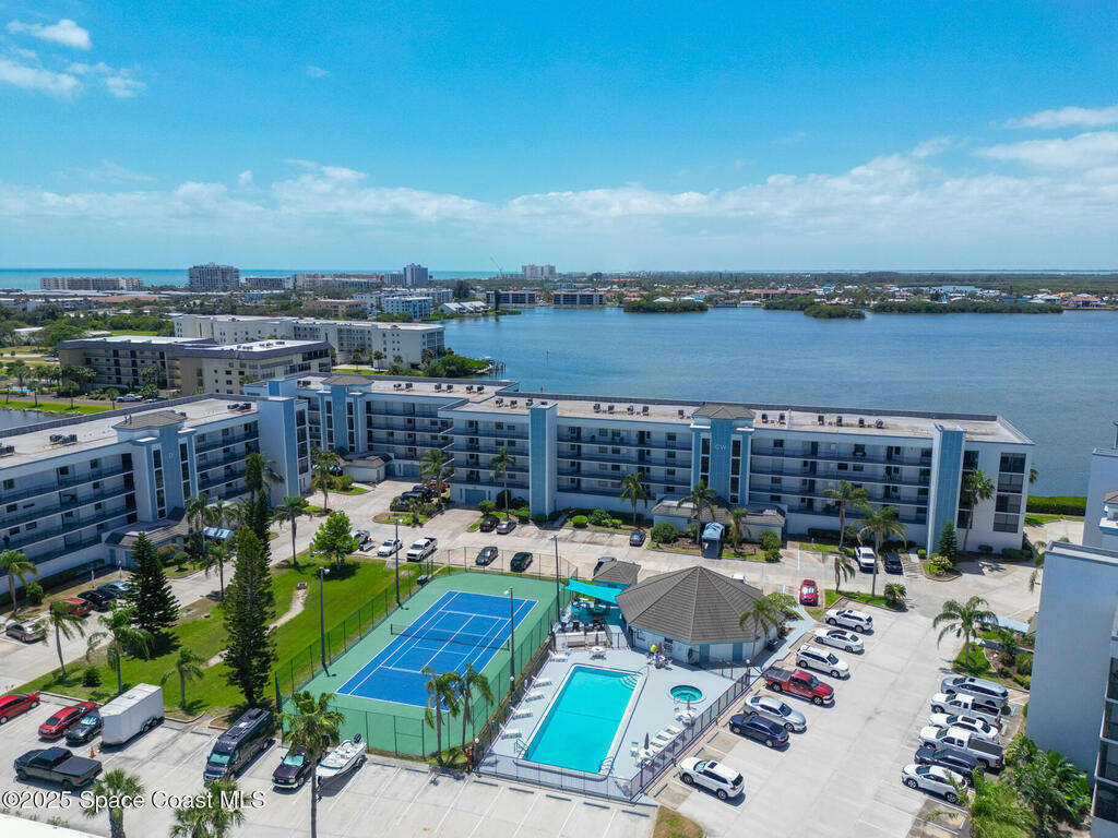 3609 S Banana River Boulevard, Cocoa Beach, FL 32931