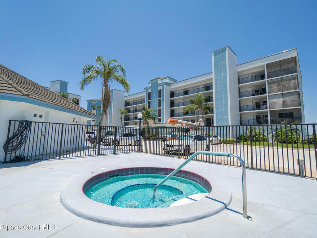 3609 S Banana River Boulevard, Cocoa Beach, FL 32931