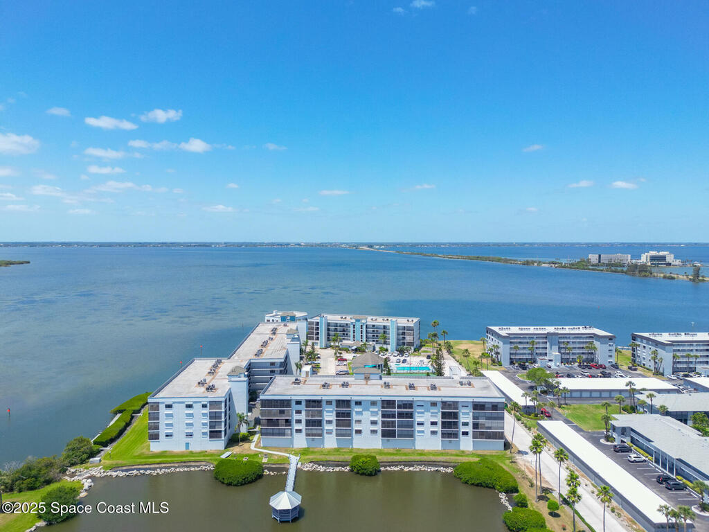3609 S Banana River Boulevard, Cocoa Beach, FL 32931
