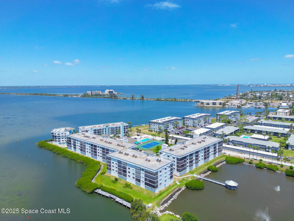 3609 S Banana River Boulevard, Cocoa Beach, FL 32931