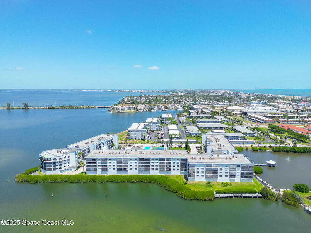 3609 S Banana River Boulevard, Cocoa Beach, FL 32931