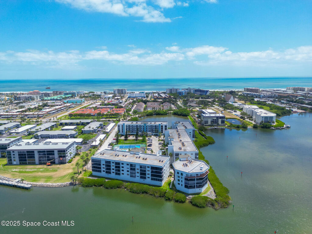 3609 S Banana River Boulevard, Cocoa Beach, FL 32931