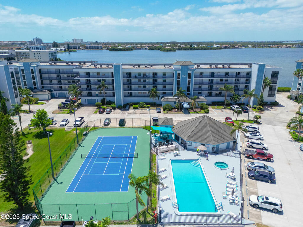 3609 S Banana River Boulevard, Cocoa Beach, FL 32931