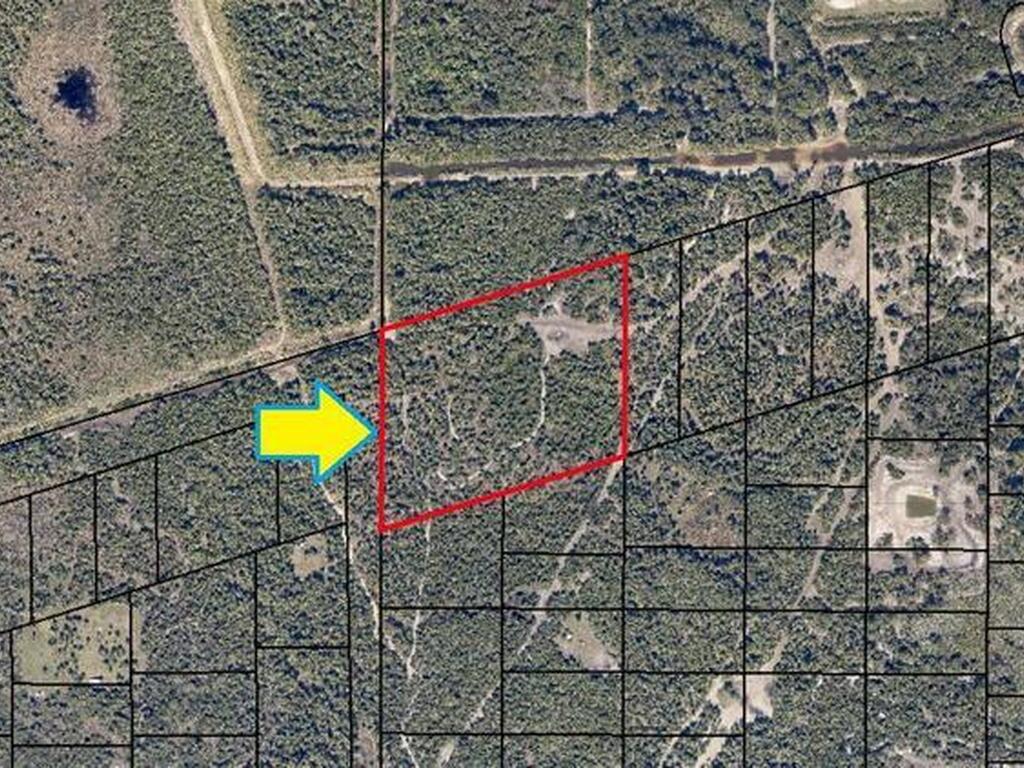 00000 West Of Golf View Avenue, Cocoa, FL 32927