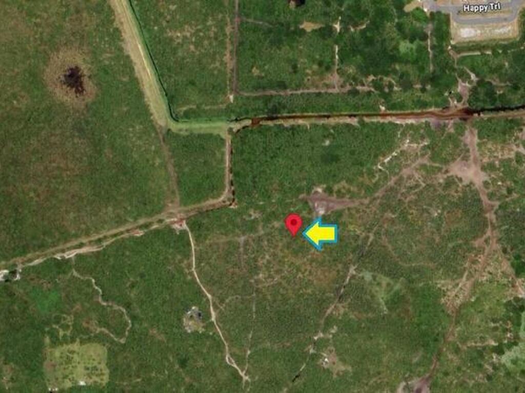 00000 West Of Golf View Avenue, Cocoa, FL 32927