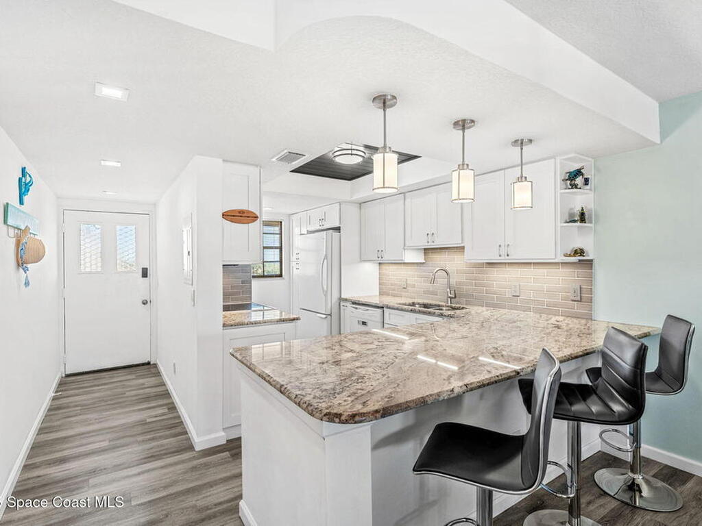 383 N Atlantic Avenue, Cocoa Beach, FL 32931