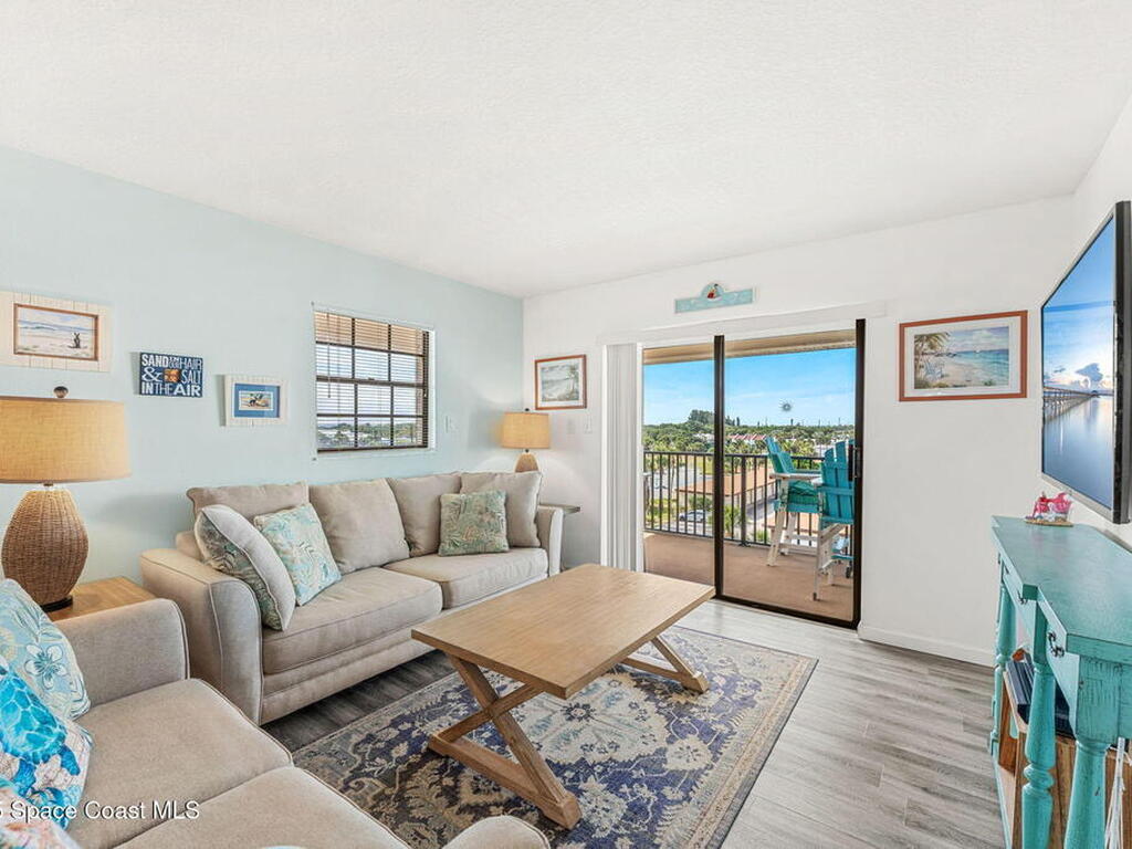 383 N Atlantic Avenue, Cocoa Beach, FL 32931