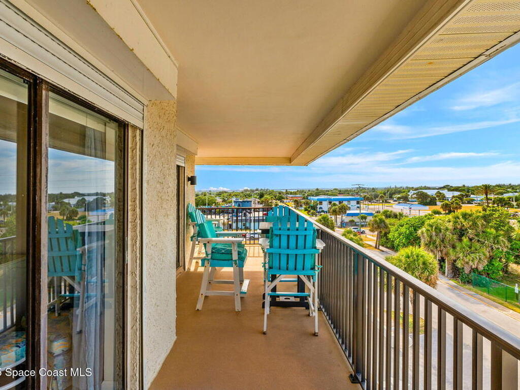 383 N Atlantic Avenue, Cocoa Beach, FL 32931