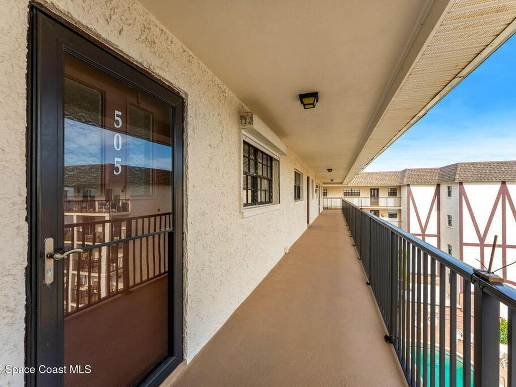 383 N Atlantic Avenue, Cocoa Beach, FL 32931