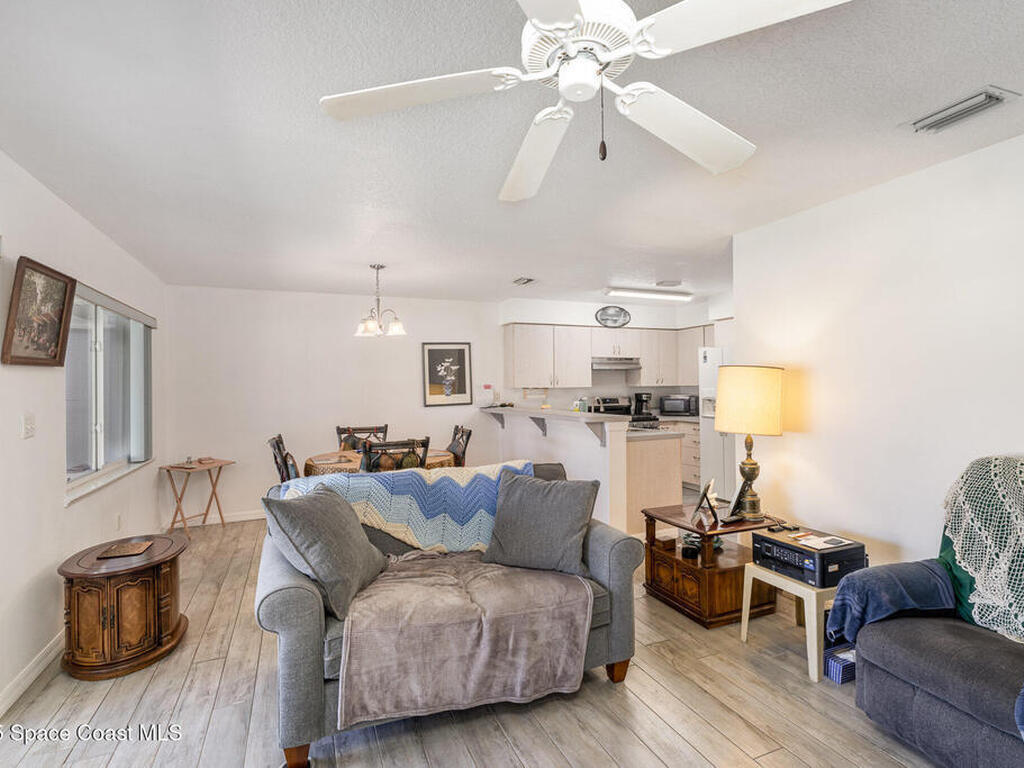 289 Erin Lane, Rockledge, FL 32955