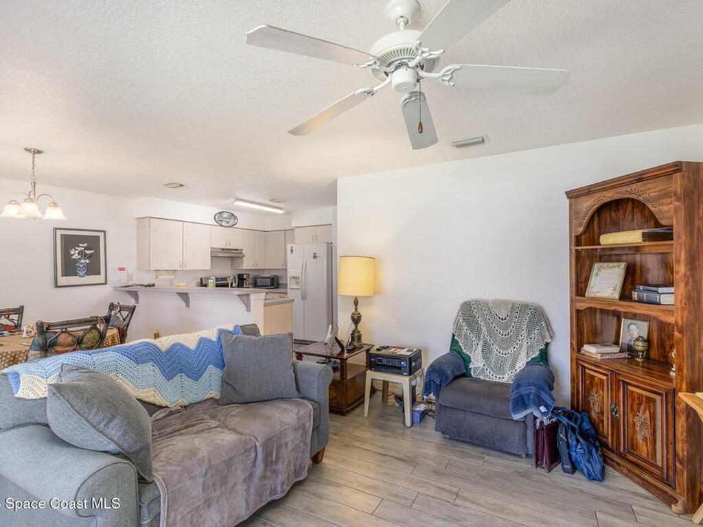 289 Erin Lane, Rockledge, FL 32955