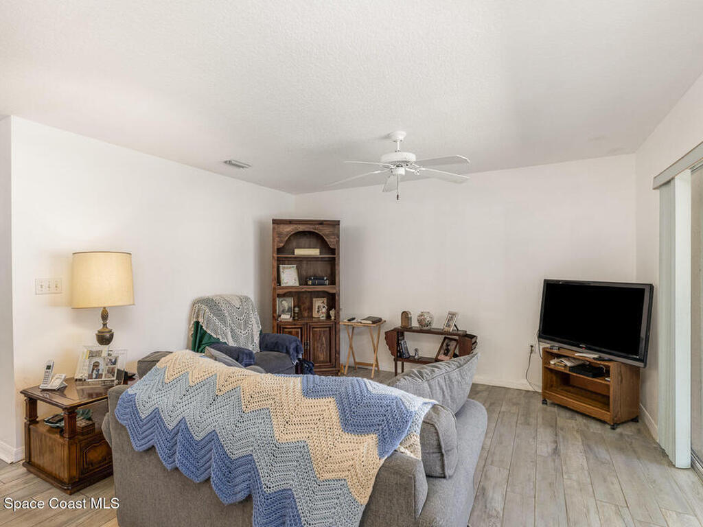 289 Erin Lane, Rockledge, FL 32955