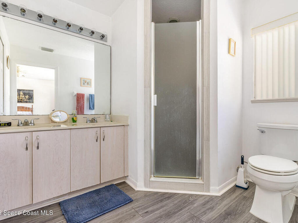 289 Erin Lane, Rockledge, FL 32955