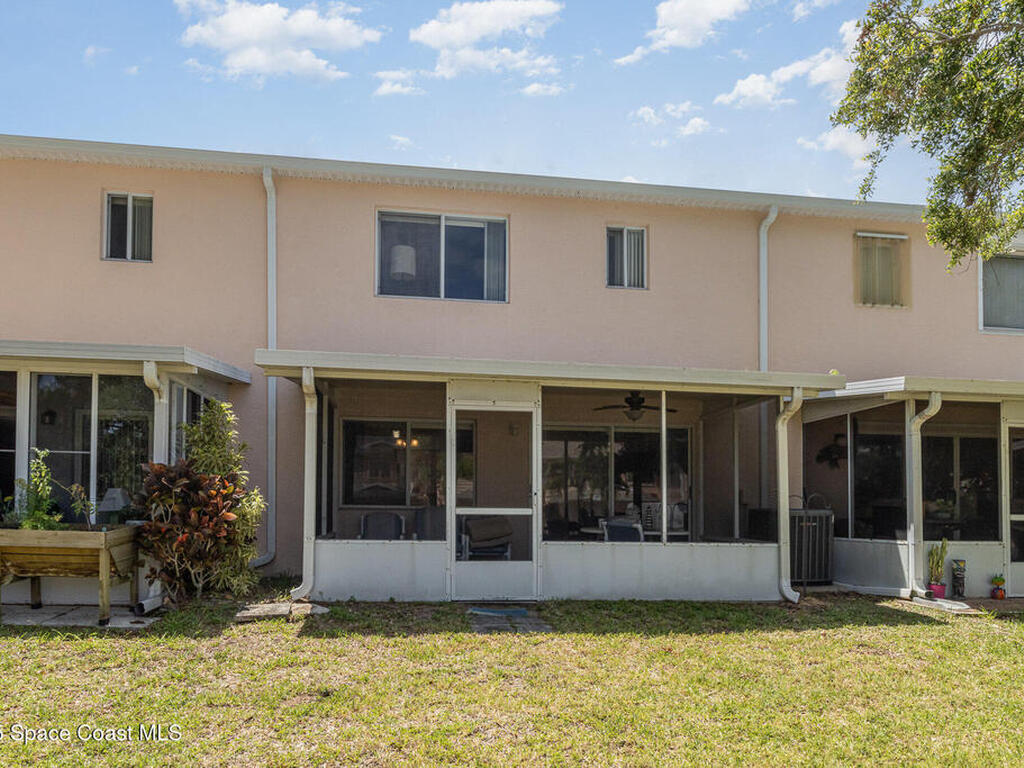 289 Erin Lane, Rockledge, FL 32955