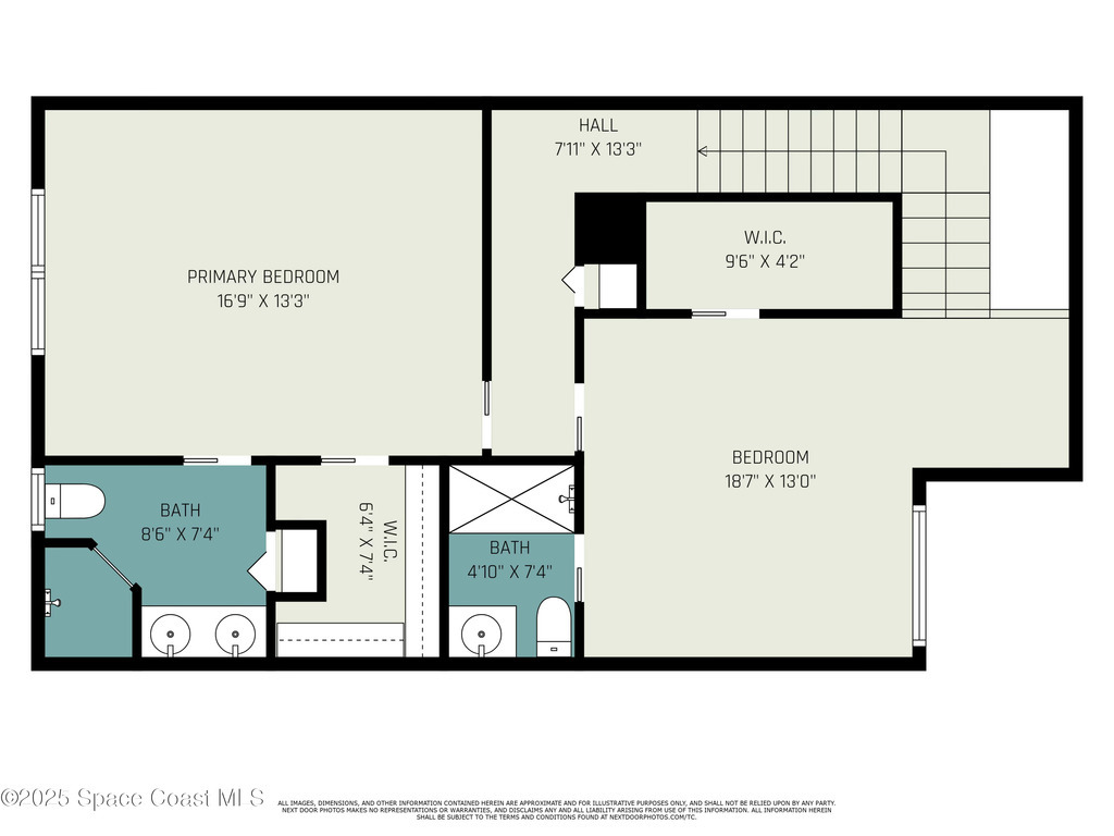 289 Erin Lane, Rockledge, FL 32955