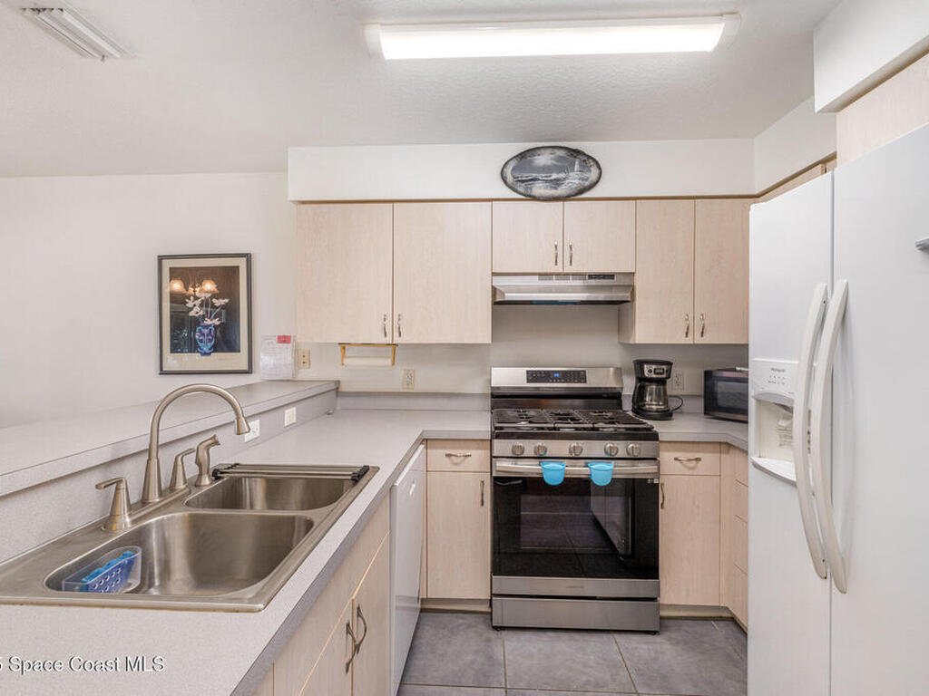 289 Erin Lane, Rockledge, FL 32955