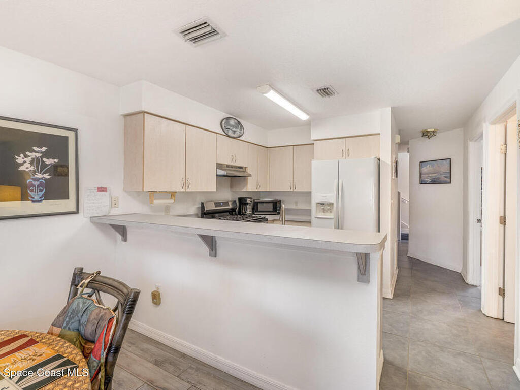 289 Erin Lane, Rockledge, FL 32955