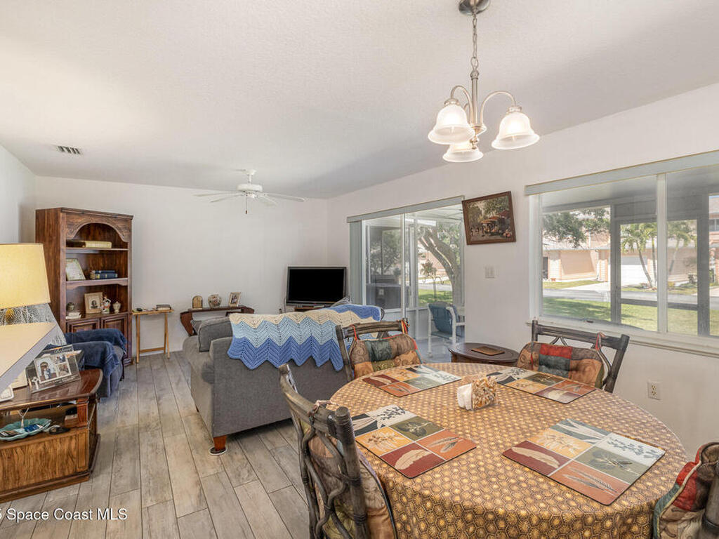 289 Erin Lane, Rockledge, FL 32955