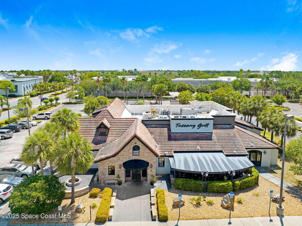 6630 Colonnade Avenue, Melbourne, FL 32940