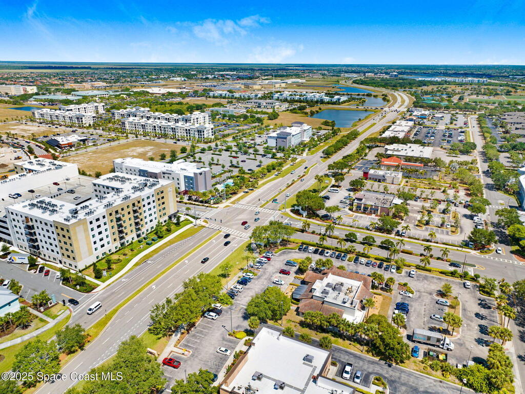 6630 Colonnade Avenue, Melbourne, FL 32940