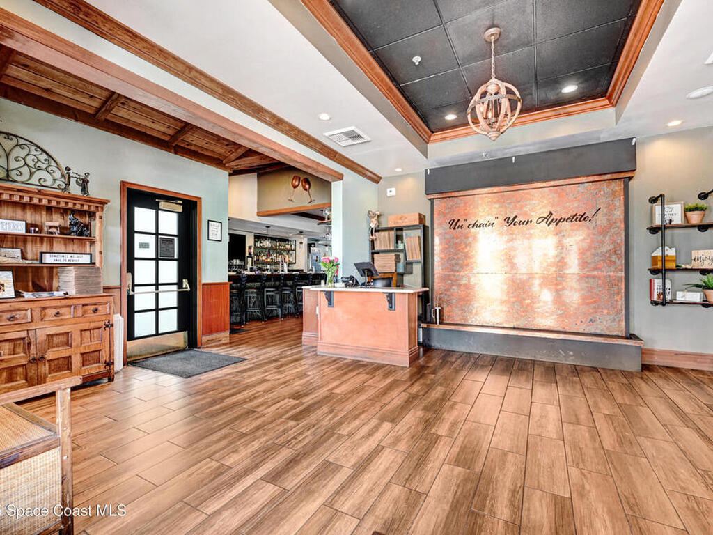 6630 Colonnade Avenue, Melbourne, FL 32940