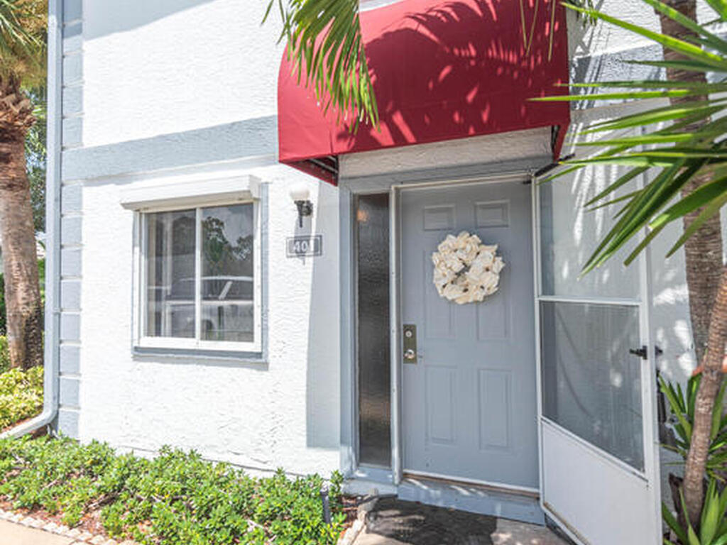 401 Seaport Boulevard, Cape Canaveral, FL 32920