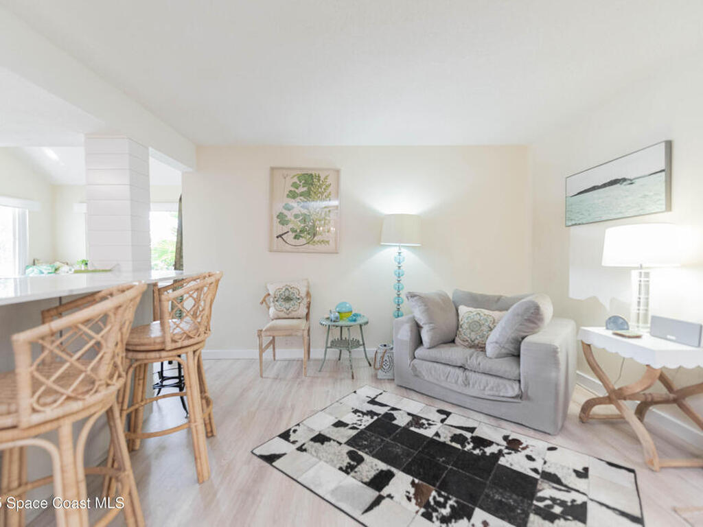 401 Seaport Boulevard, Cape Canaveral, FL 32920