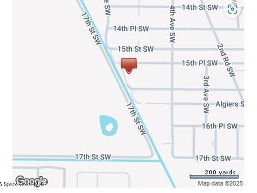 455 15th Place, Vero Beach, FL 32962