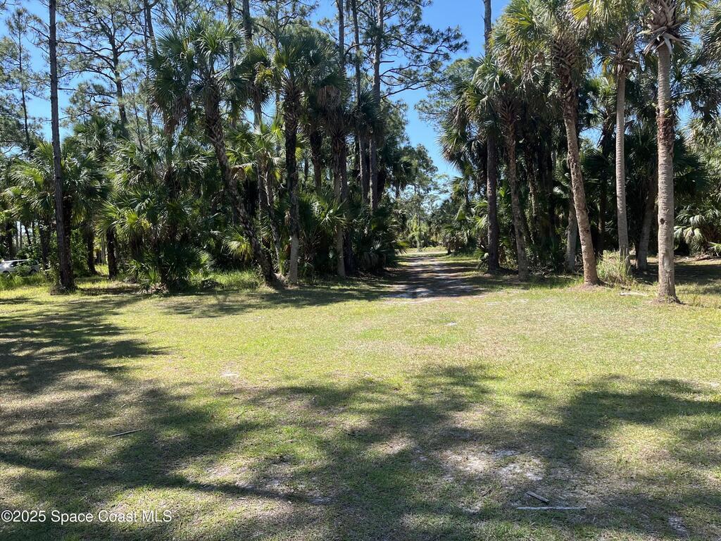 891 Hartsdale Avenue, Palm Bay, FL 32908