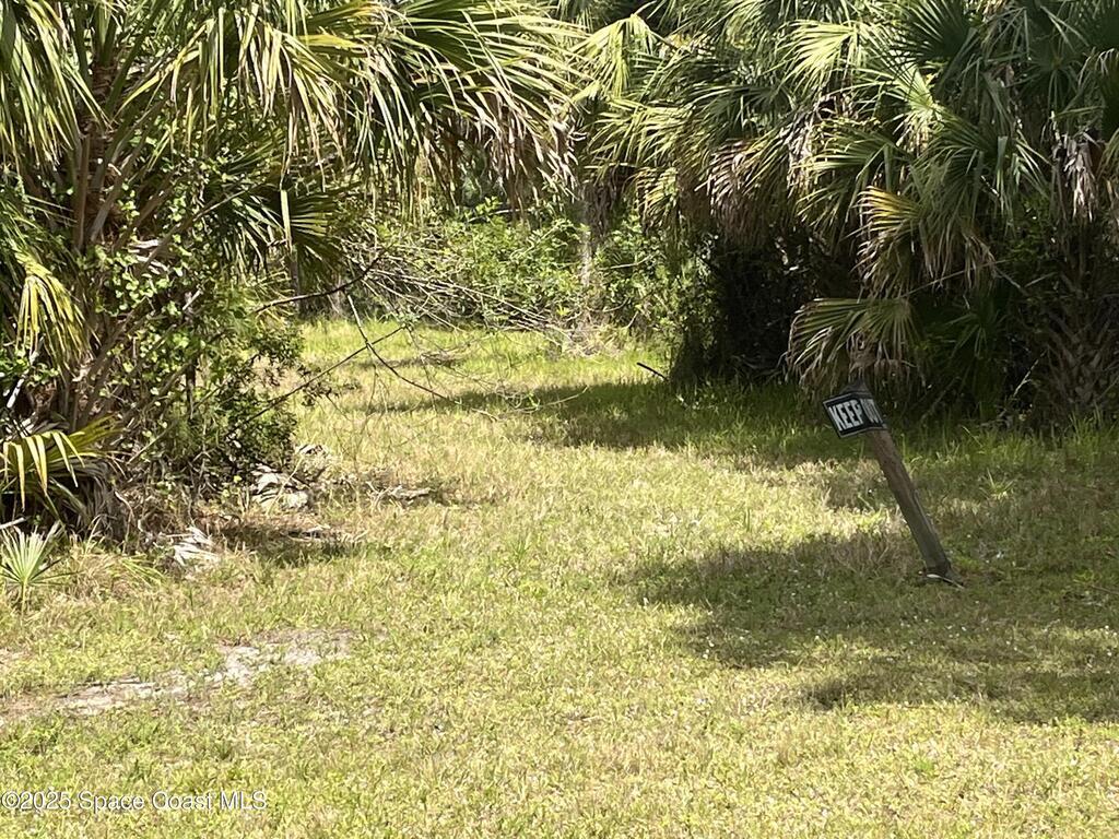 891 Hartsdale Avenue, Palm Bay, FL 32908