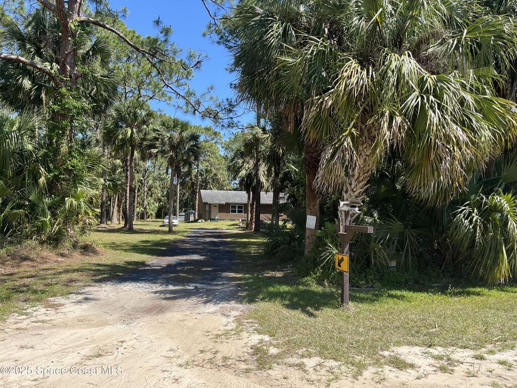 891 Hartsdale Avenue, Palm Bay, FL 32908