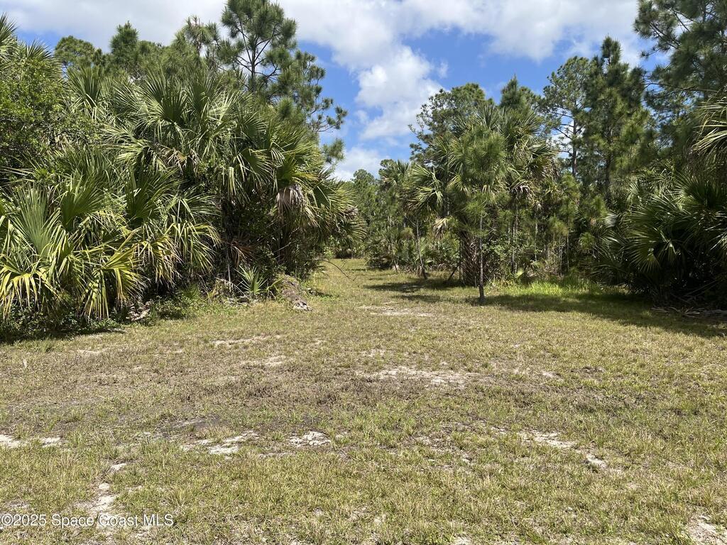 891 Hartsdale Avenue, Palm Bay, FL 32908