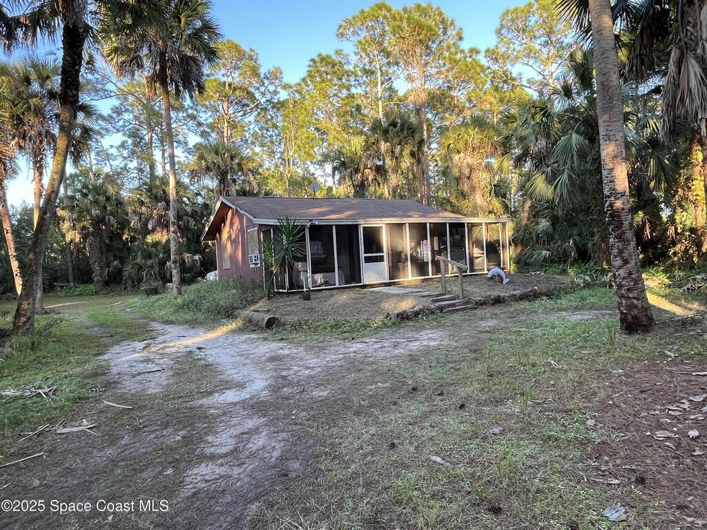891 Hartsdale Avenue, Palm Bay, FL 32908