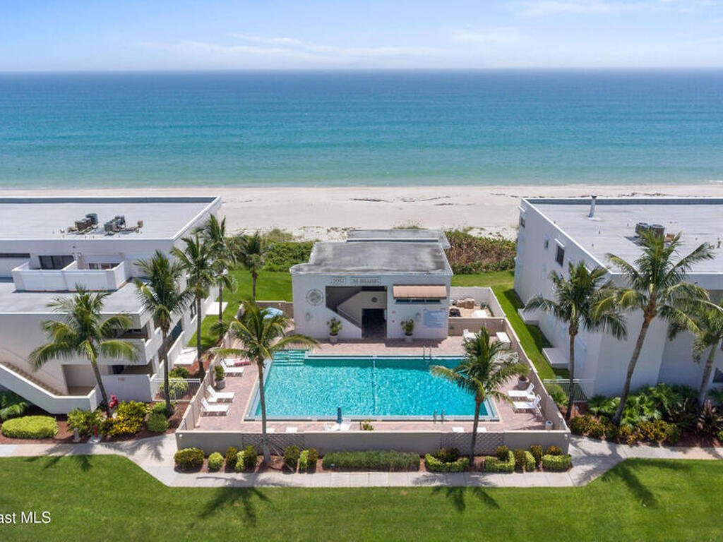 2207 Atlantic Street, Melbourne Beach, FL 32951