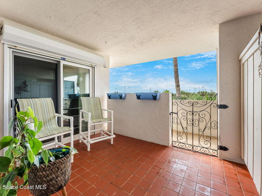 2207 Atlantic Street, Melbourne Beach, FL 32951