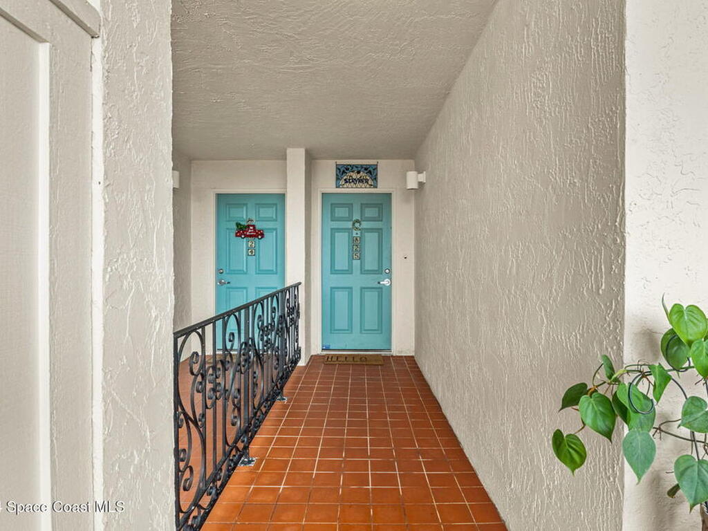 2207 Atlantic Street, Melbourne Beach, FL 32951