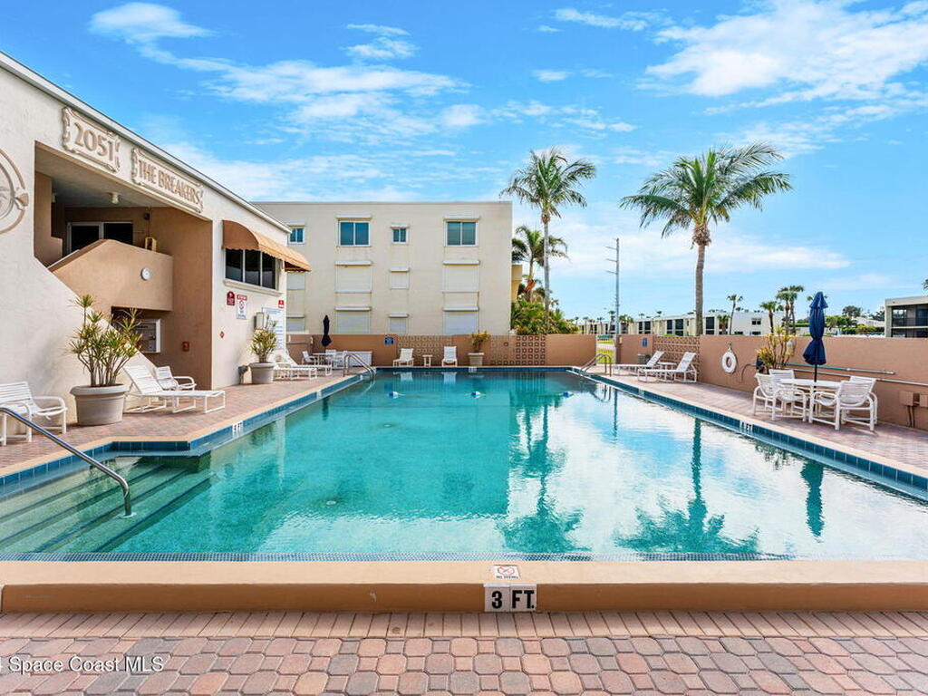 2207 Atlantic Street, Melbourne Beach, FL 32951