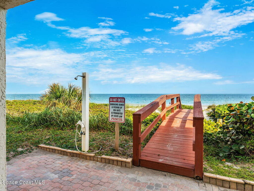 2207 Atlantic Street, Melbourne Beach, FL 32951