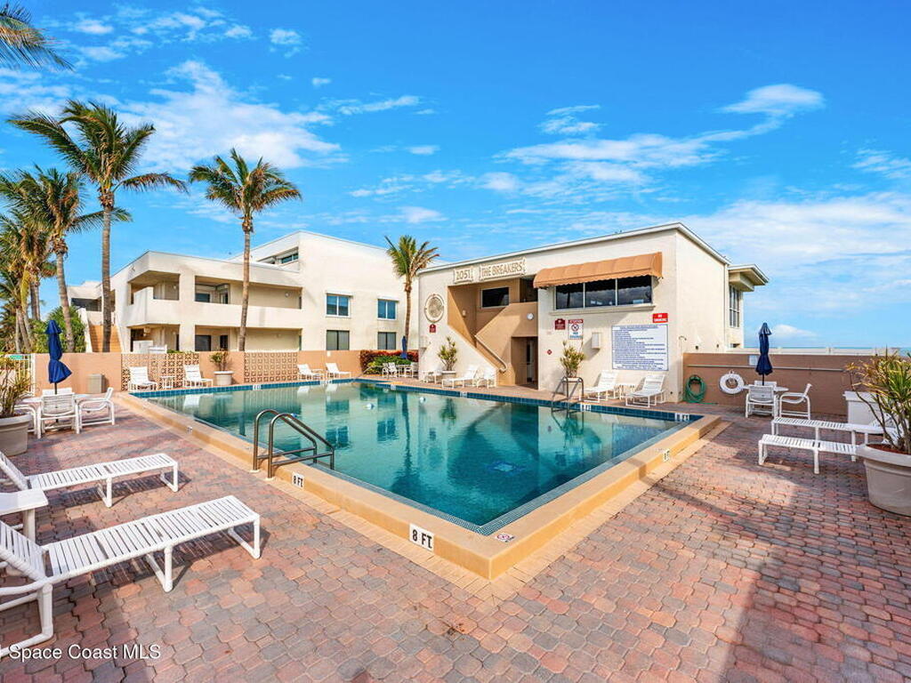 2207 Atlantic Street, Melbourne Beach, FL 32951