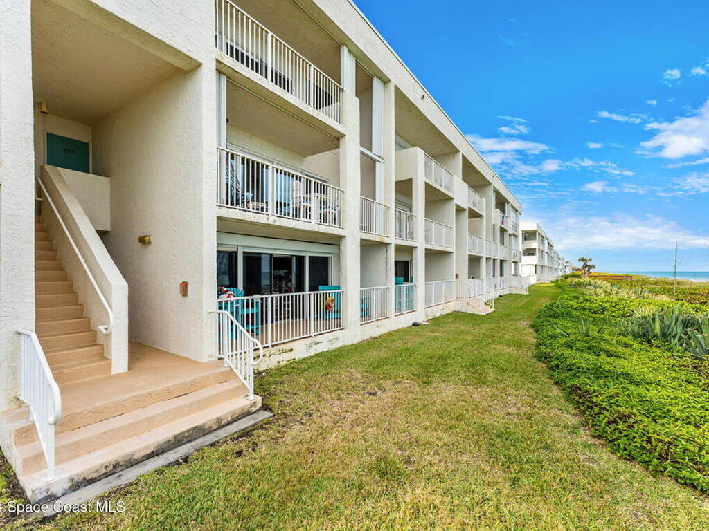 2207 Atlantic Street, Melbourne Beach, FL 32951