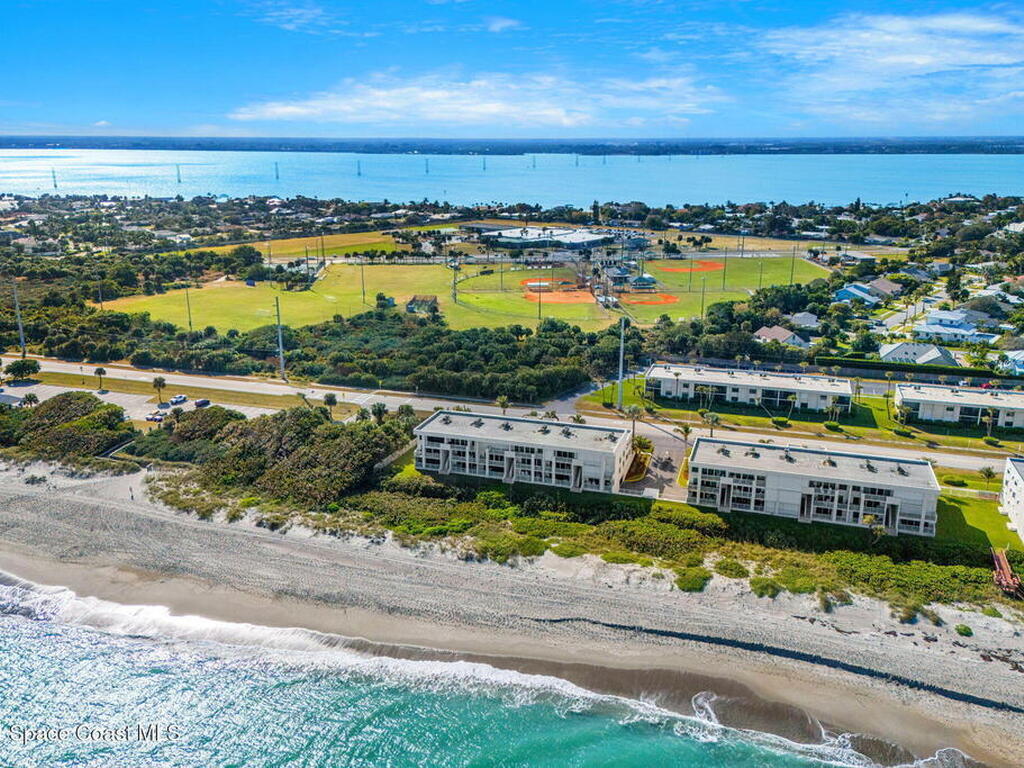 2207 Atlantic Street, Melbourne Beach, FL 32951