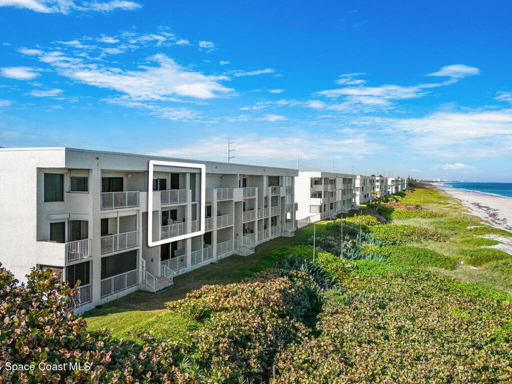 2207 Atlantic Street, Melbourne Beach, FL 32951