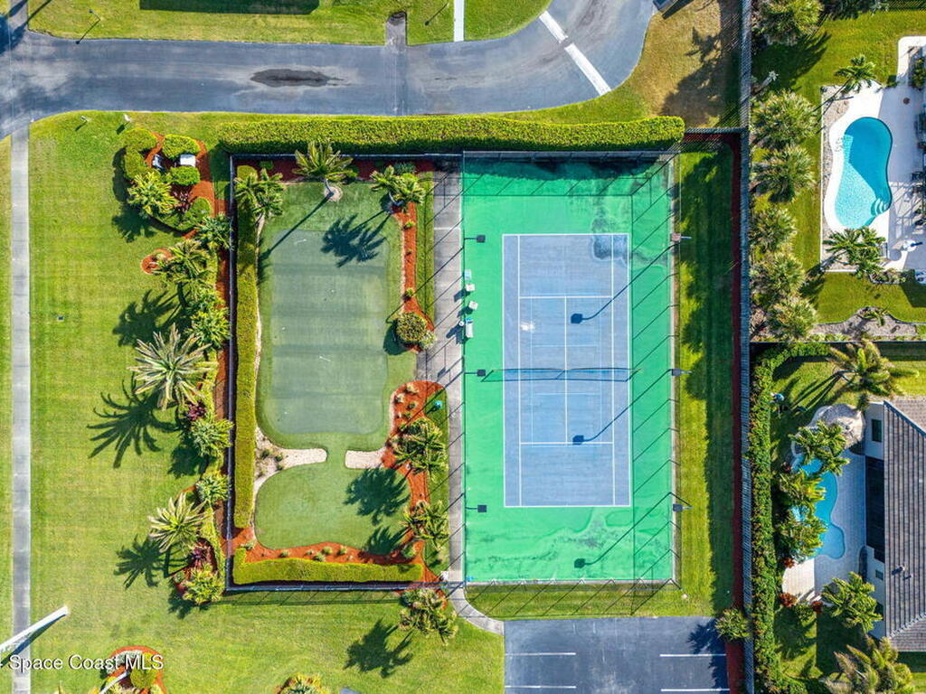 2207 Atlantic Street, Melbourne Beach, FL 32951