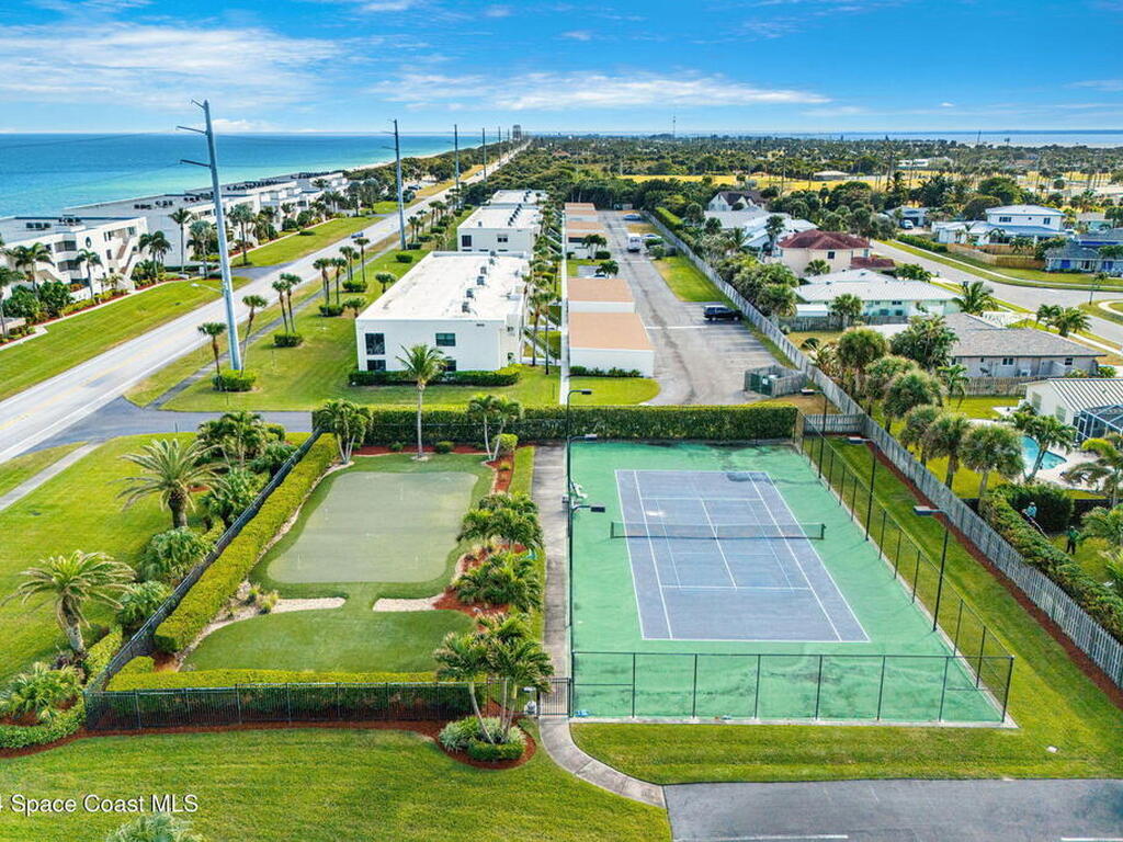 2207 Atlantic Street, Melbourne Beach, FL 32951