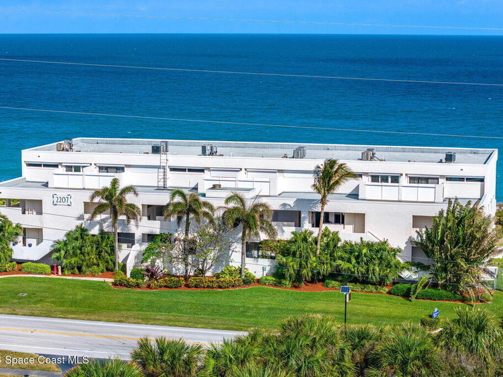 2207 Atlantic Street, Melbourne Beach, FL 32951