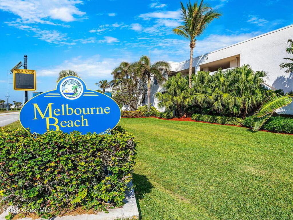 2207 Atlantic Street, Melbourne Beach, FL 32951