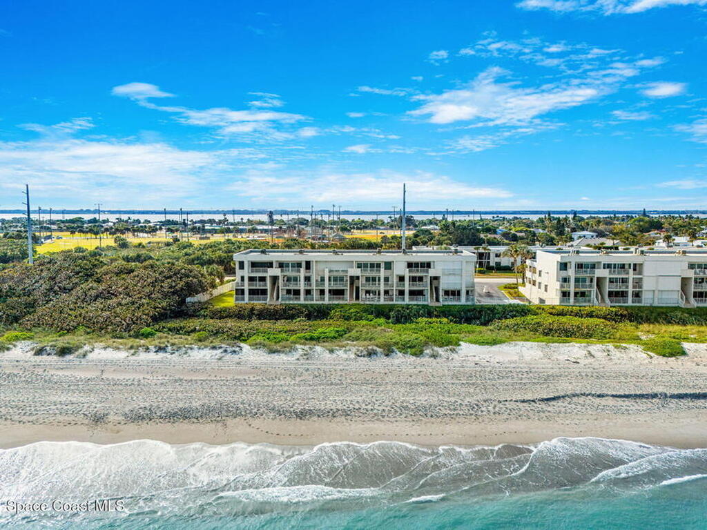 2207 Atlantic Street, Melbourne Beach, FL 32951