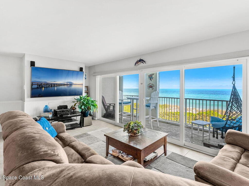 2207 Atlantic Street, Melbourne Beach, FL 32951